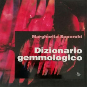 9788886165068-Dizionario gemmologico.
